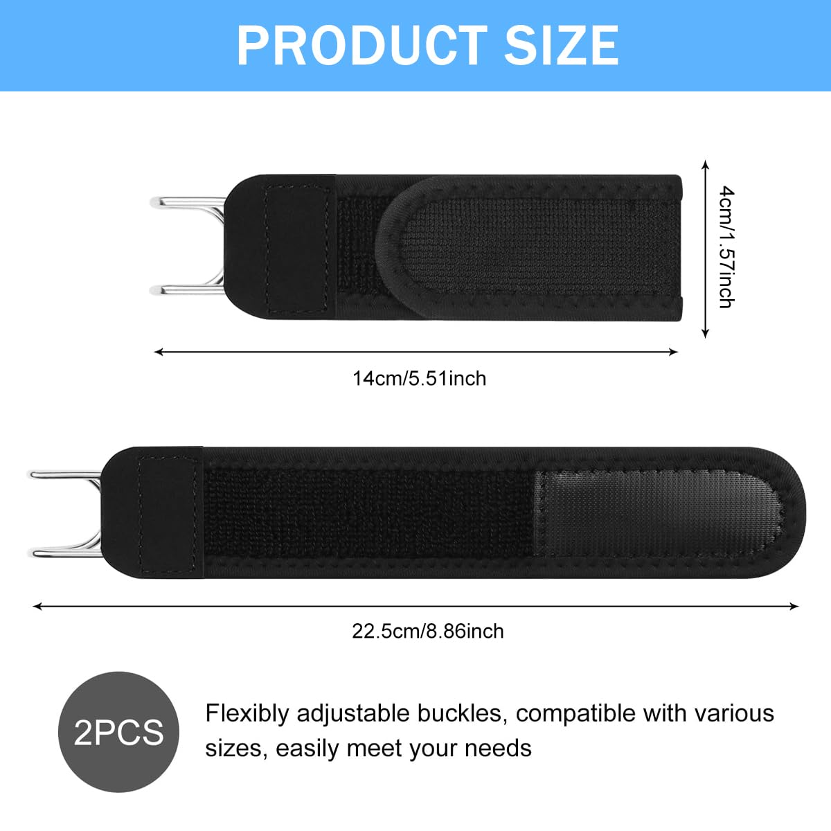 Invisible Flex Secure Belt