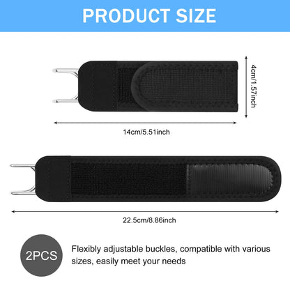 Invisible Flex Secure Belt