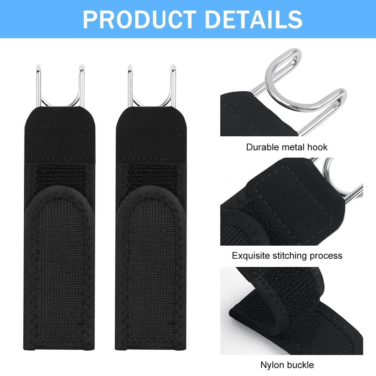 Invisible Flex Secure Belt