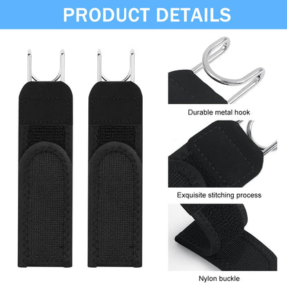 Invisible Flex Secure Belt