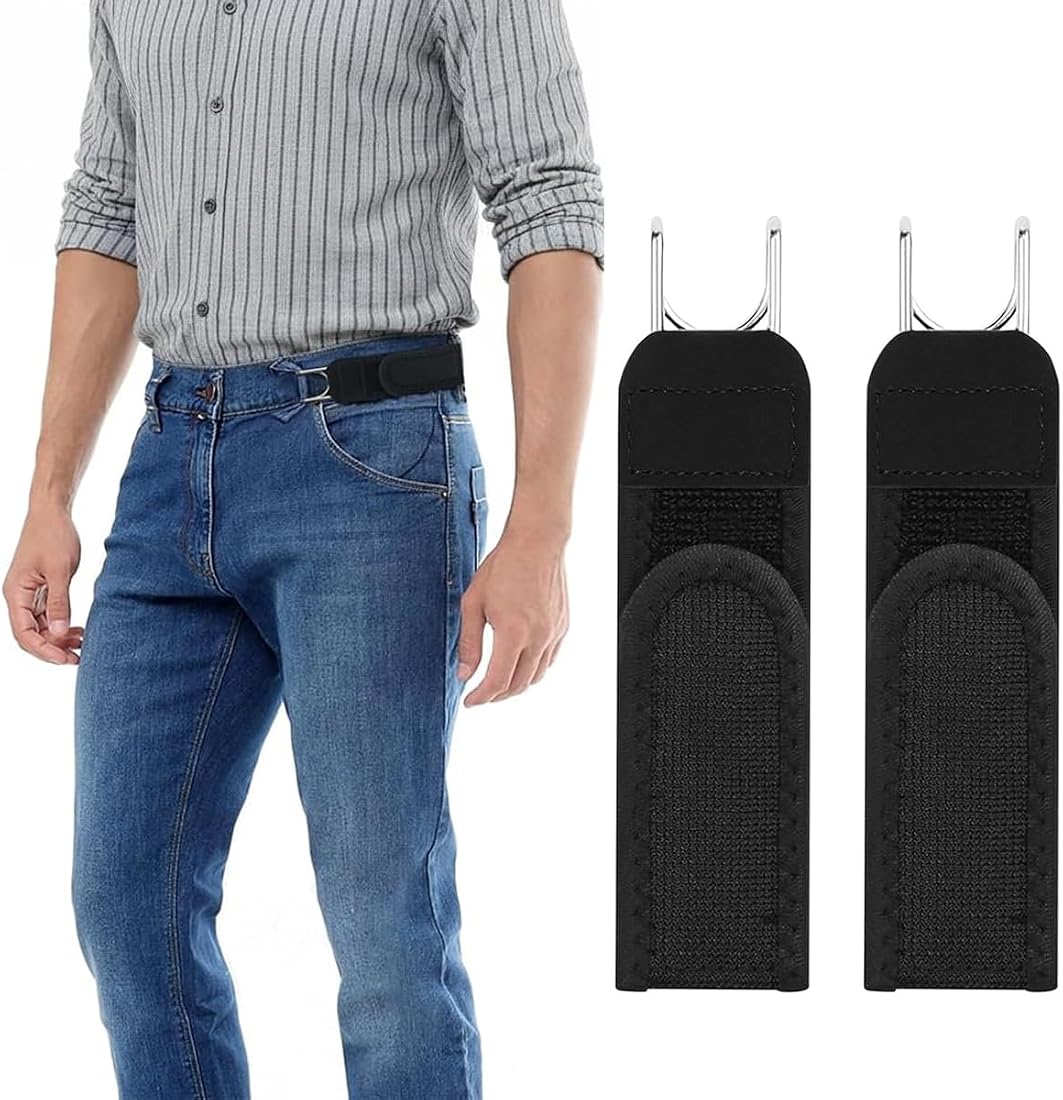 No-Buckle Belt - Maxfit™